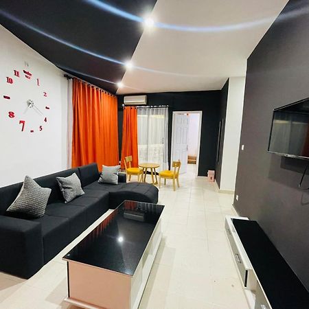 New Park Resort Mahajanga Εξωτερικό φωτογραφία