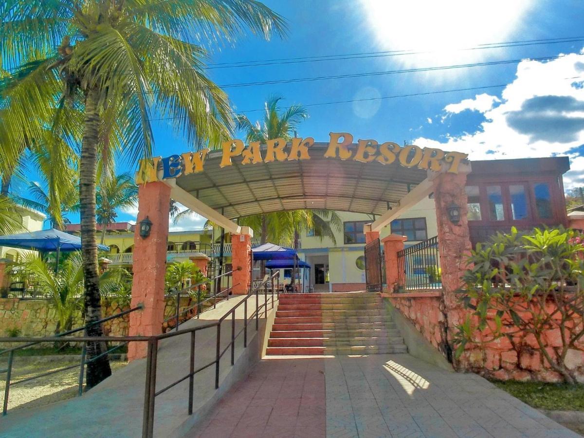 New Park Resort Mahajanga Εξωτερικό φωτογραφία