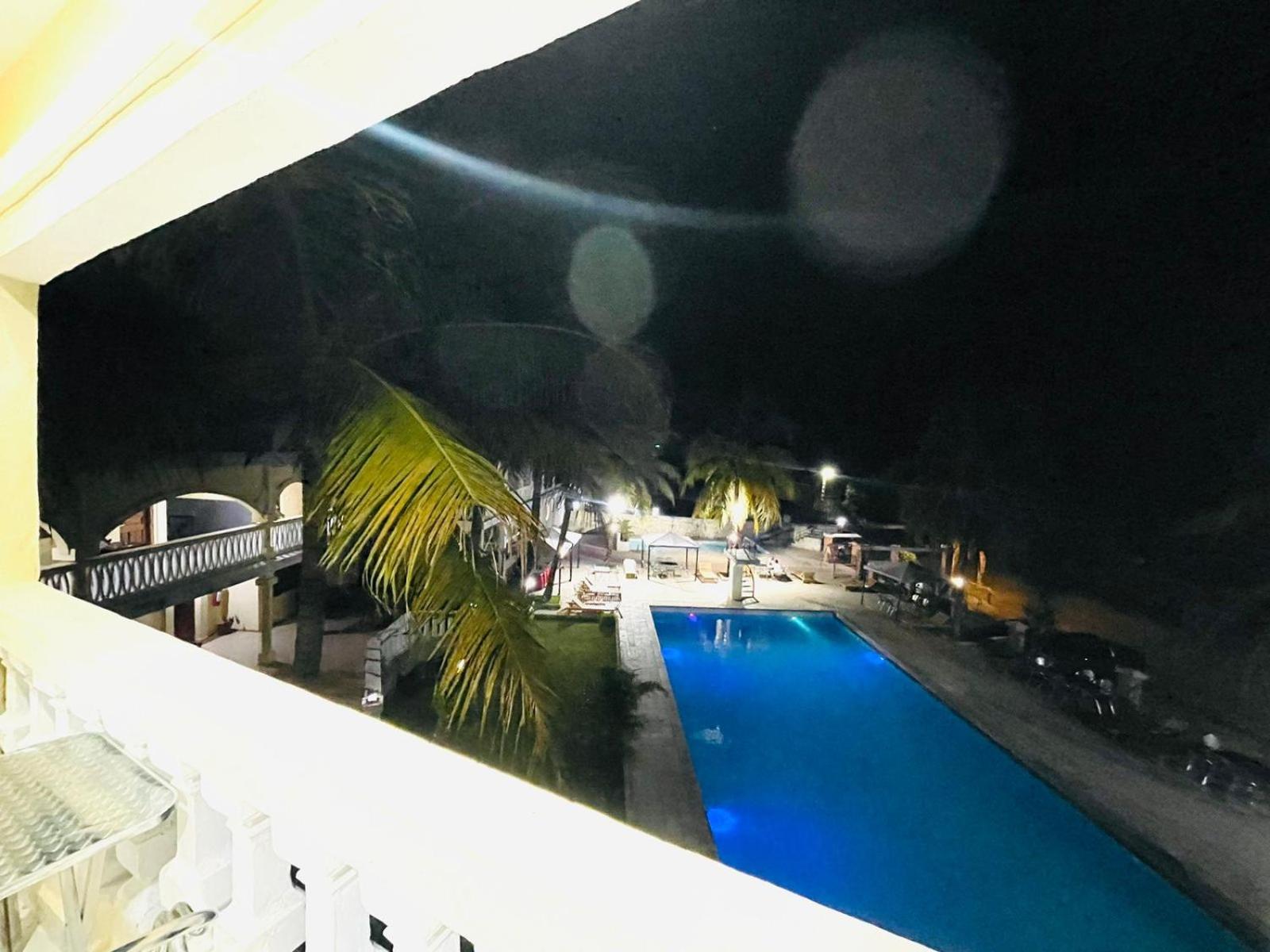 New Park Resort Mahajanga Εξωτερικό φωτογραφία