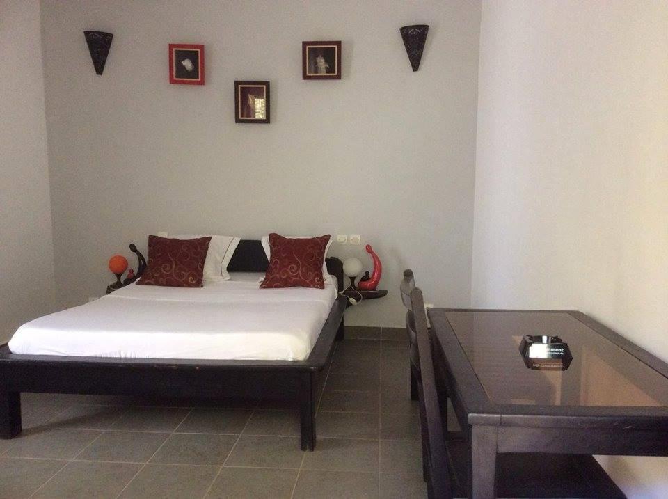 New Park Resort Mahajanga Δωμάτιο φωτογραφία