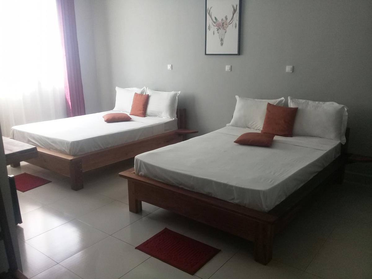 New Park Resort Mahajanga Εξωτερικό φωτογραφία