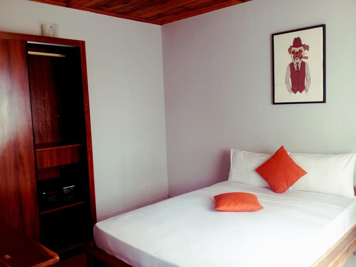 New Park Resort Mahajanga Εξωτερικό φωτογραφία